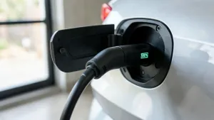 Czy ładować samochód elektryczny do pełna