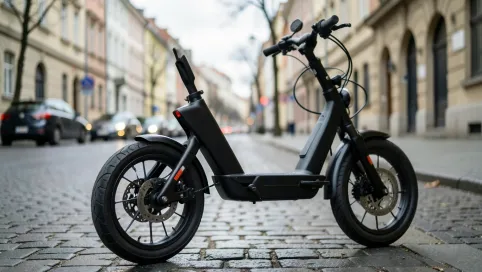 Czy można zarejestrowac hulajnogę elektryczna w Polsce