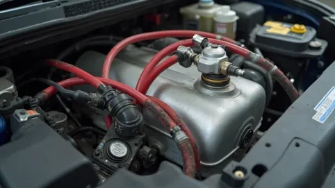 czy można zdemontować instalację lpg