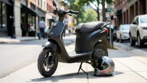 Czy na hulajnodze elektrycznej trzeba mieć kask 2024