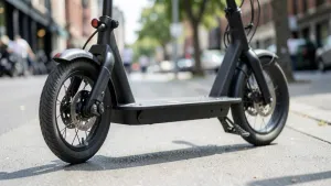 Czy na hulajnogę elektryczną trzeba mieć kartę rowerową