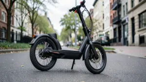 Czy na hulajnogę elektryczną trzeba mieć prawo jazdy