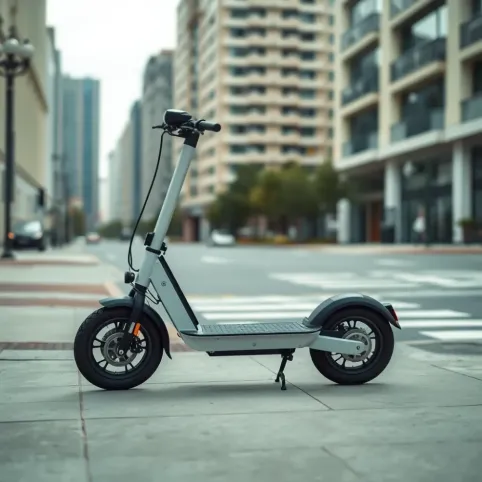 Czy na hulajnogę elektryczną trzeba mieć prawo jazdy