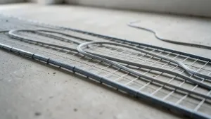 Czy ogrzewanie podłogowe elektryczne jest drogie