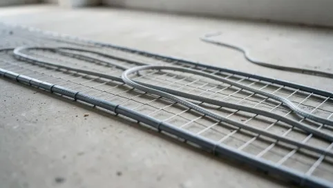 Czy ogrzewanie podłogowe elektryczne jest drogie