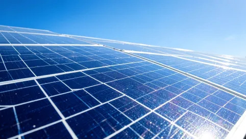 czy panel fotowoltaiczny może być na słońcu nie podłączony