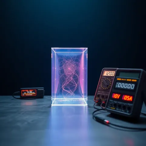 Czy pole elektromagnetyczne jest szkodliwe