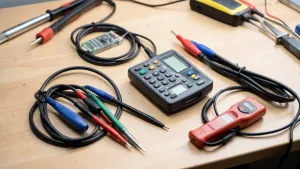 Czy pomiary elektryczne może wykonywać jedna osoba