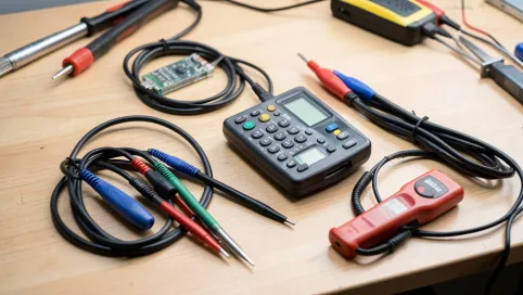 Czy pomiary elektryczne może wykonywać jedna osoba