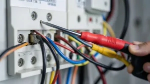 Czy pomiary elektryczne są obowiązkowe