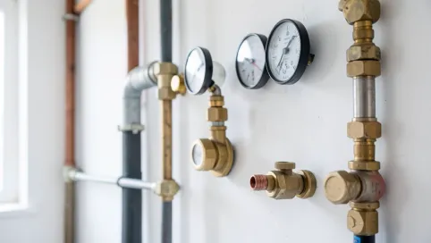 Czy przegląd instalacji gazowej jest obowiązkowy