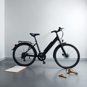 Czy rower elektryczny trzeba rejestrować