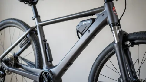 Czy rower elektryczny trzeba rejestrować