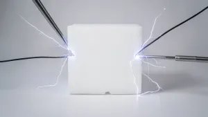 Czy styropian jest izolatorem elektrycznym
