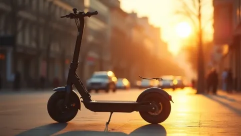 Czy trzeba mieć kask na hulajnogę elektryczną