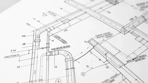 Czy w projekcie budowlanym muszą być instalacje