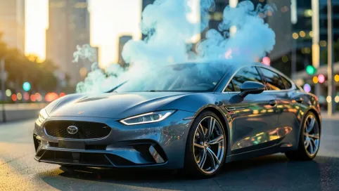 czy wodór jest niebezpieczny