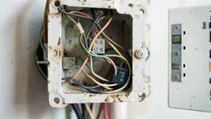 Czy wymiana instalacji elektrycznej wymaga projektu