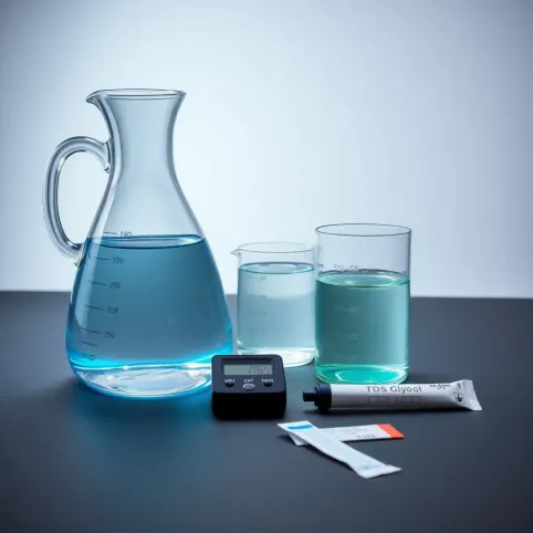 Czym napełnić instalację ogrzewania podłogowego