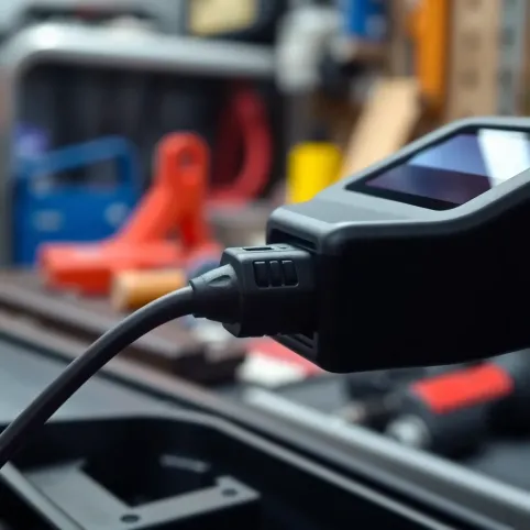 Czym zajmuje się elektromechanik samochodowy