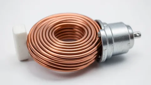 Czynnik grzewczy do grzejnika elektrycznego