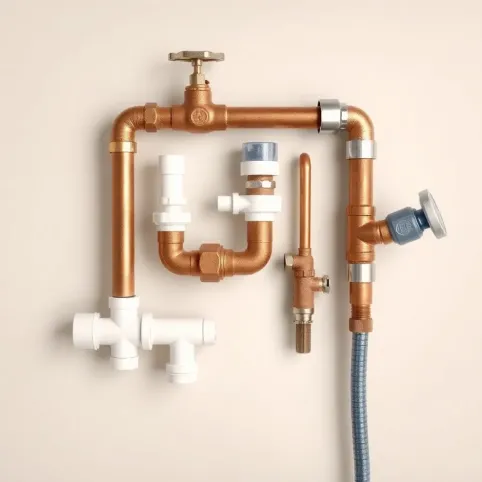 Czyszczenie instalacji wodnej w domu cena