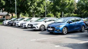 Darmowe parkowanie samochody elektryczne do kiedy