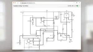 Darmowy program do projektowania instalacji