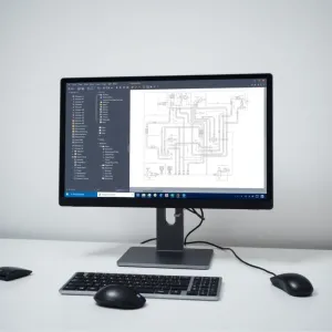 Darmowy program do rysowania instalacji hydraulicznych