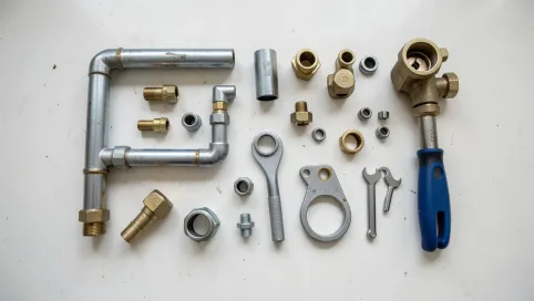 Demontaż instalacji gazowej przepisy