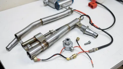 demontaż instalacji lpg