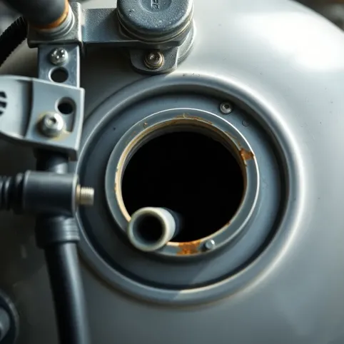 Demontaż instalacji LPG zaświadczenie