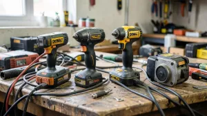 dewalt elektronarzędzia akumulatorowe
