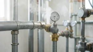 Dezynfekcja termiczna instalacji ciepłej wody przepisy
