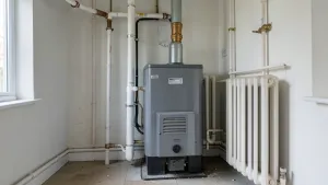 Do czego służy instalacja centralnego ogrzewania