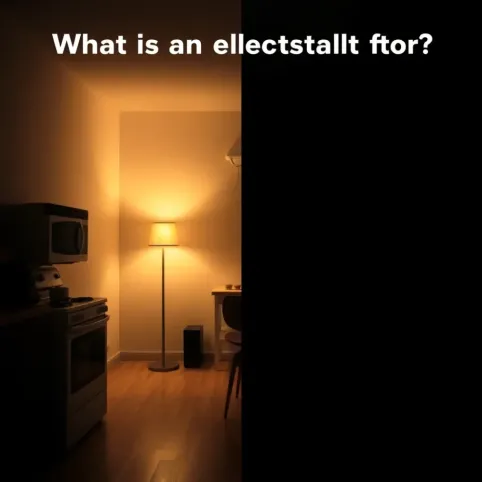 Do czego służy instalacja elektryczna