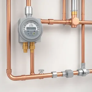 Do czego służy instalacja gazowa