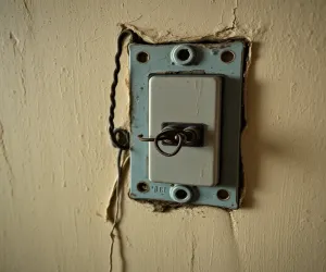 Do kiedy stosowano instalacje aluminiowe