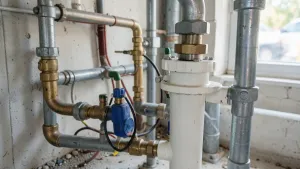 Do kogo należy instalacja gazowa przed licznikiem