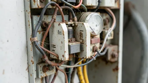 Do kogo należy wymiana instalacji elektrycznej