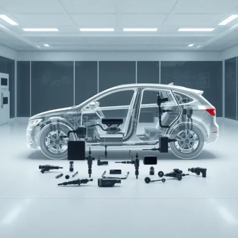 Dobór instalacji gazowej do modelu samochodu