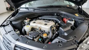Dodge Journey 36 koszt instalacji gazowej