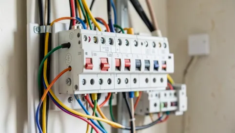 Domowa sieć elektryczna epodreczniki