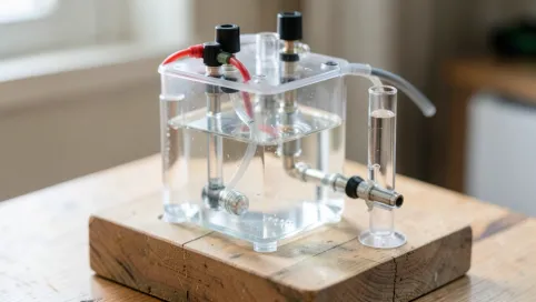 Domowe Ogniwo Wodorowe