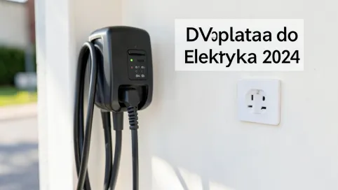 Dopłata do elektryka 2024