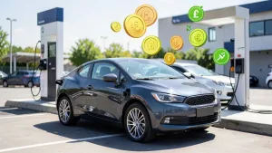 Dopłaty do samochodów elektrycznych dla osób fizycznych