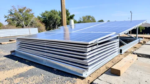 Dostawa i montaż instalacji fotowoltaicznej