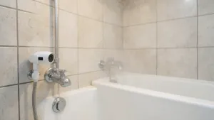 Dozór elektroniczny a kapiel