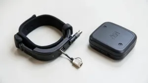 Dozór elektroniczny do ilu lat