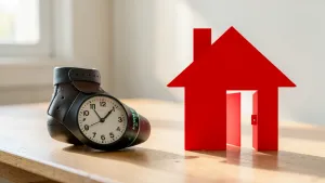 Dozór elektroniczny ile godzin poza domem